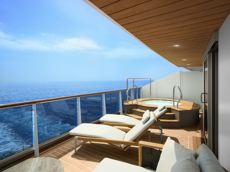 Serenity Residence